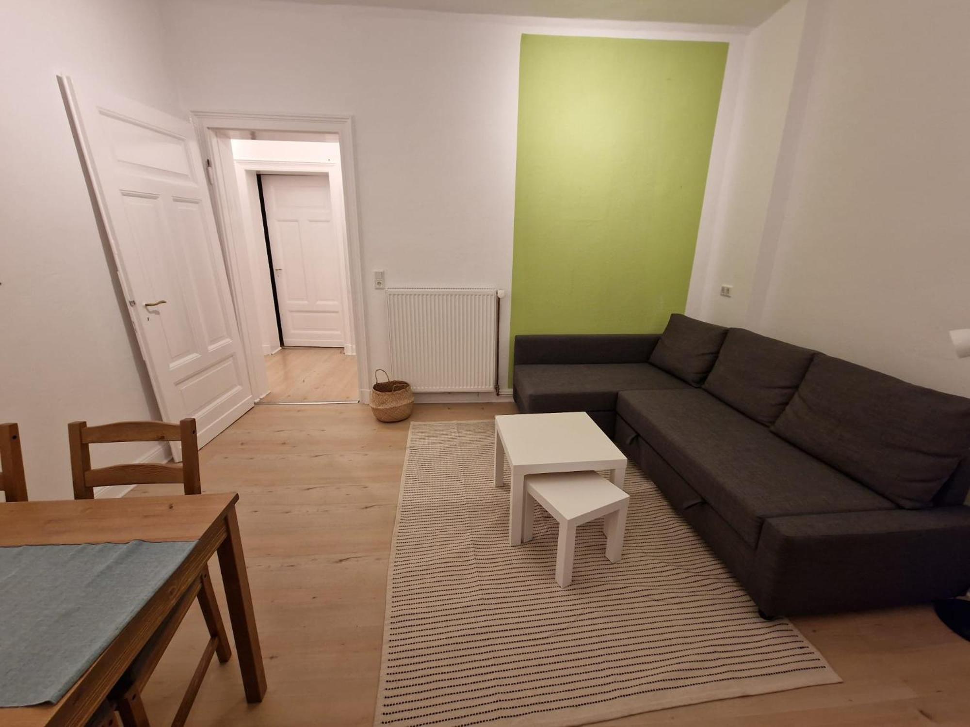 Wohnen In Delstern Wie Im Urlaub Hagen  Esterno foto